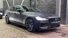 Gebruikt 2025 Volvo V60 Plus Stationwagen | € 44.400 (Eerlijke prijs)