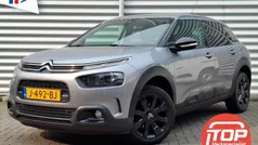 Suv Gebruikt 2020 Citroën C4 Cactus Shine Hatchback | € 14.450 (Eerlijke prijs)