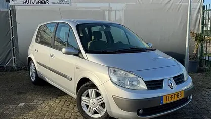 Occasion Renault Scénic II Expression 135 PK (99 kW) 2004 MPV