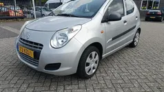 Gebruikt 2010 Suzuki Alto Comfort Hatchback | € 2.750 (Eerlijke prijs)