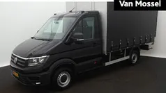 Gebruikt 2019 VW Crafter Comfortline Van | € 24.900 (Goede deal)