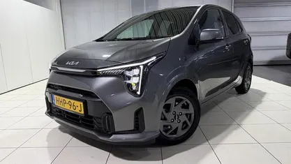 Occasion Kia Picanto 63 PK (46 kW) 2025 Astro grey m Hatchback