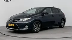 Grijs Gebruikt 2014 Toyota Auris Hatchback | € 11.950 (Eerlijke prijs)