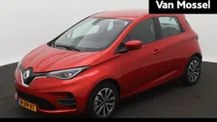 Gebruikt 2020 Renault Zoe Zen Hatchback | € 12.940 (Super prijs)