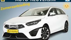 Gebruikt 2024 Kia Ceed Stationwagen | € 27.900 (Eerlijke prijs)