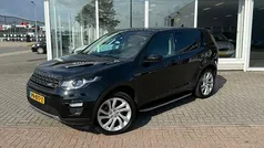 Gebruikt 2016 Land Rover Discovery Sport SE SUV | € 14.950 (Eerlijke prijs)