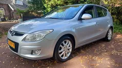 Gebruikt 2007 Hyundai i30 Dynamiq Hatchback | € 1.995 (Goede deal)