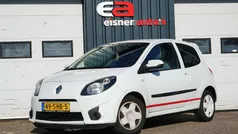 Gebruikt 2011 Renault Twingo Collection Hatchback | € 1.449 (Goede deal)