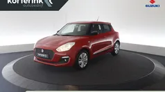 Gebruikt 2019 Suzuki Swift Hatchback | € 13.390 (Eerlijke prijs)