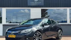 Gebruikt 2012 Opel Astra GTC Sport Hatchback | € 6.950 (Eerlijke prijs)