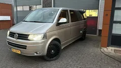 Overige Gebruikt 2014 VW T5 Highline Van | € 10.950 (Eerlijke prijs)