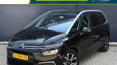 Zwart, metallic lak Gebruikt 2020 Citroën C4 SpaceTourer Business Class MPV | € 15.940 (Goede deal)