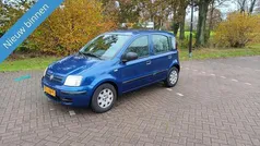 Gebruikt 2010 Fiat Panda Hatchback | € 1.499 (Goede deal)