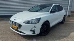 Gebruikt 2021 Ford Focus Business Edition Hatchback | € 16.888 (Goede deal)