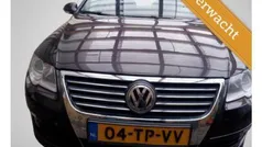 Gebruikt 2007 VW Passat Highline Sedan | € 3.750 (Eerlijke prijs)