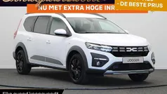 Gebruikt 2025 Dacia Jogger Expression MPV | € 22.945 (Eerlijke prijs)