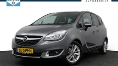 Gebruikt 2016 Opel Meriva Edition MPV | € 10.345 (Eerlijke prijs)