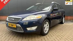 Gebruikt 2009 Ford Mondeo Titanium Stationwagen | € 3.495 (Eerlijke prijs)