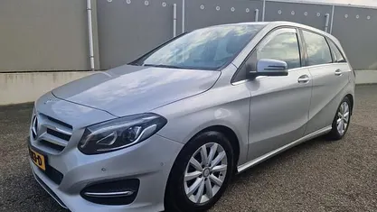 Occasion Mercedes B180 Edition 123 PK (90 kW) 2017 MPV
