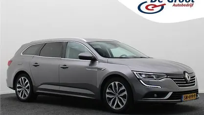 Occasion Renault Talisman Intens 150 PK (110 kW) 2018 Stationwagen