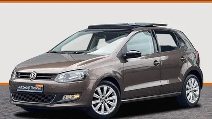 Occasion VW Polo Style 2020 Hatchback