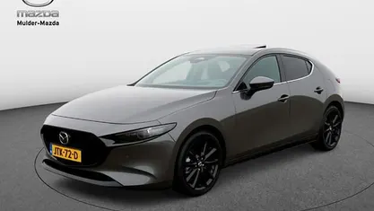 Occasion Mazda 3 Takumi-Line 186 PK (136 kW) 2026 Hatchback