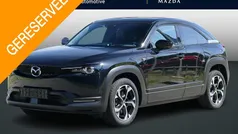 Gebruikt 2025 Mazda MX30 Ad'Vantage SUV | € 29.425 (Eerlijke prijs)