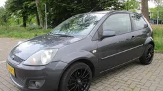 Grijs Gebruikt 2008 Ford Fiesta Futura Hatchback | € 1.650 (Goede deal)