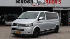Gebruikt 2014 VW T5 Comfortline Van | € 10.895 (Eerlijke prijs)