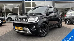 Zwart, metallic lak Gebruikt 2021 Suzuki Ignis Hatchback | € 16.950 (Eerlijke prijs)
