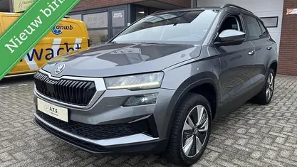 Occasion 2023 Skoda Karoq Business Line SUV | € 28.950 (Super prijs)