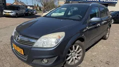 Grijs Gebruikt 2008 Opel Astra Stationwagen | € 1.100 (Super prijs)