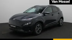 Grijs Gebruikt 2023 Hyundai Kona SUV | € 22.400 (Eerlijke prijs)