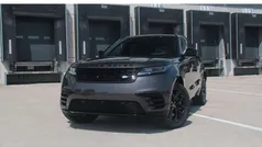 Grijs Nieuw 2025 Land Rover Range Rover Velar Dynamic SUV | € 105.368 (Eerlijke prijs)