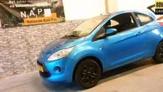 Gebruikt 2014 Ford Ka Hatchback | € 3.999 (Goede deal)