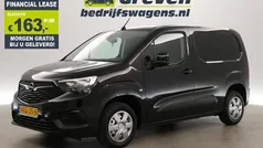 Gebruikt 2020 Opel Combo MPV | € 9.600 (Eerlijke prijs)