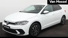 Gebruikt 2025 VW Polo Edition Hatchback | € 29.800 (Eerlijke prijs)