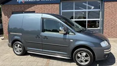 Gebruikt 2007 VW Caddy MPV | € 3.750 (Eerlijke prijs)