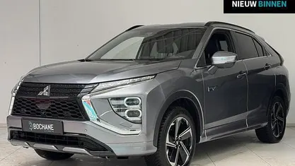 Occasion Mitsubishi Eclipse Cross 188 PK (138 kW) 2023 SUV