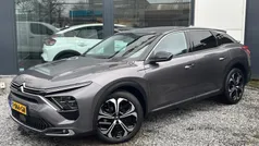 Grijs Gebruikt 2023 Citroën C5 X Business Class Stationwagen | € 25.995 (Eerlijke prijs)