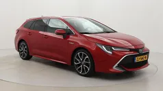 Gebruikt 2019 Toyota Corolla Executive Stationwagen | € 27.499 (Eerlijke prijs)