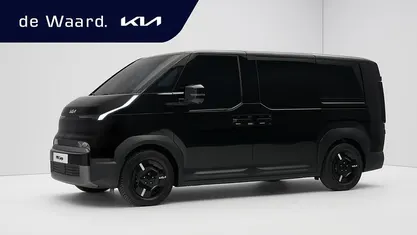 Occasion 2025 Kia PV5 Plus MPV | € 35.670 (Goede deal)