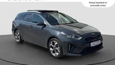 Grijs Gebruikt 2021 Kia Ceed Stationwagen | € 23.740 (Eerlijke prijs)