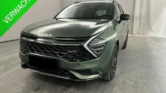 Gebruikt 2022 Kia Sportage GT-Line SUV | € 33.950 (Goede deal)