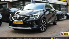 Gebruikt 2022 Renault Captur Techno SUV | € 19.950 (Eerlijke prijs)