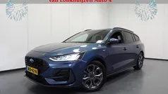 Gebruikt 2025 Ford Focus ST-Line Stationwagen | € 28.340 (Eerlijke prijs)