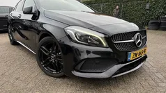 Gebruikt 2015 Mercedes A200 Motorsport Edition Hatchback | € 9.950 (Eerlijke prijs)