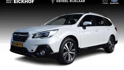 Occasion Subaru Outback Premium 175 PK (128 kW) 2019 Stationwagen