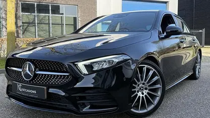 Occasion Mercedes A200 Business 163 PK (119 kW) 2020 Hatchback