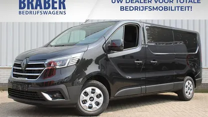 Occasion Renault Trafic 2024 MPV